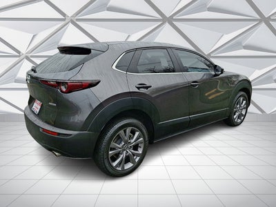 2021 Mazda Mazda CX-30 Select