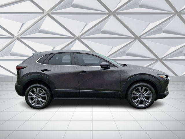 2021 Mazda Mazda CX-30 Select