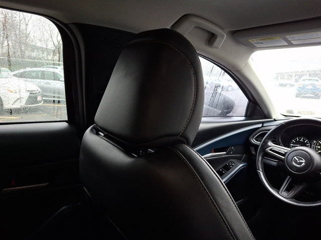 2021 Mazda Mazda CX-30 Select