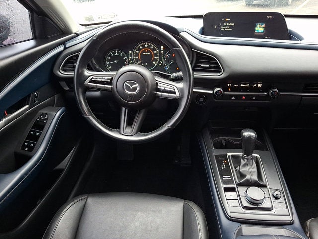 2021 Mazda Mazda CX-30 Select