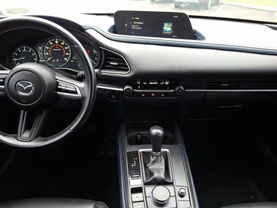 2021 Mazda Mazda CX-30 Select