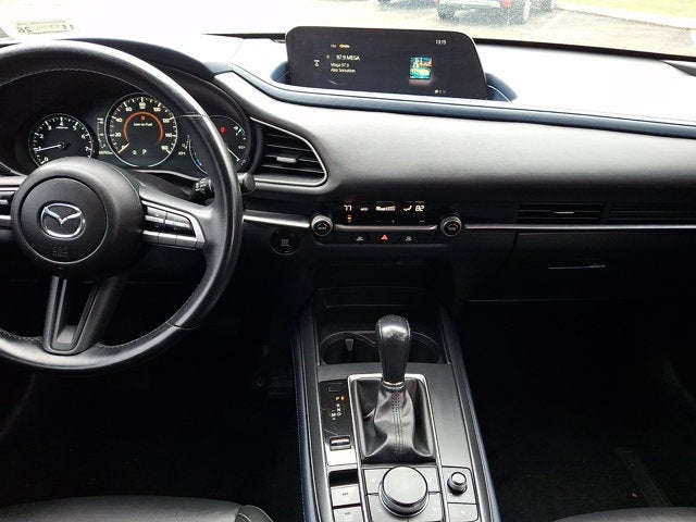 2021 Mazda Mazda CX-30 Select
