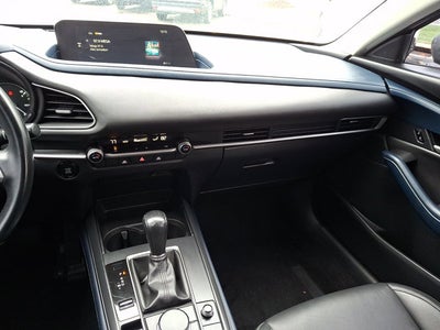 2021 Mazda Mazda CX-30 Select