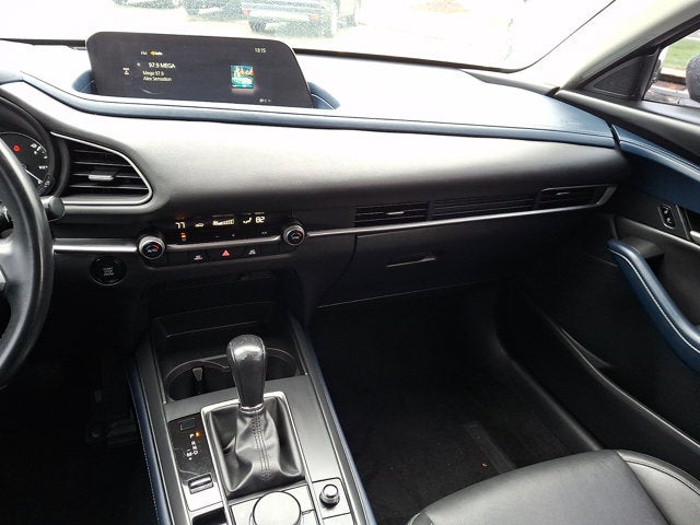 2021 Mazda Mazda CX-30 Select