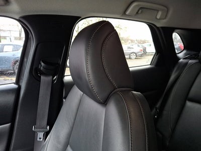 2021 Mazda Mazda CX-30 Select