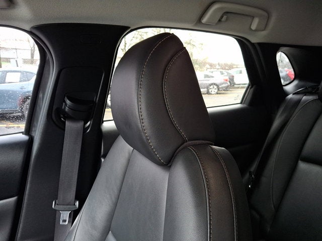 2021 Mazda Mazda CX-30 Select