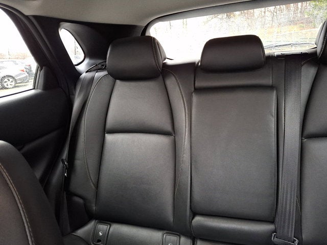 2021 Mazda Mazda CX-30 Select