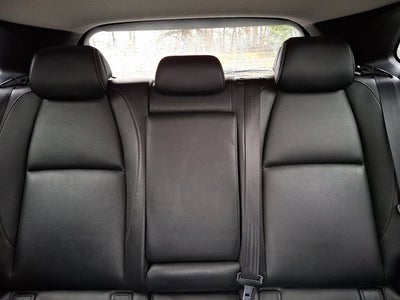 2021 Mazda Mazda CX-30 Select