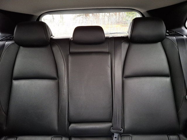 2021 Mazda Mazda CX-30 Select