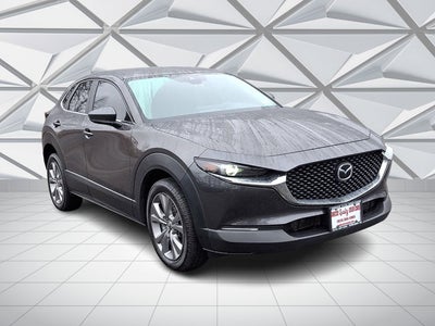 2021 Mazda Mazda CX-30 Select