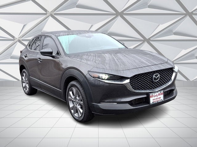 2021 Mazda Mazda CX-30 Select