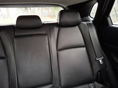 2021 Mazda Mazda CX-30 Select