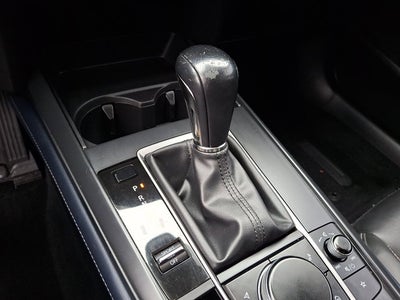 2021 Mazda Mazda CX-30 Select