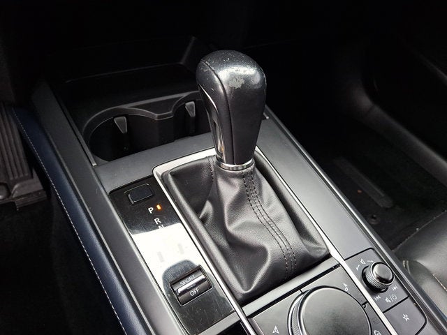 2021 Mazda Mazda CX-30 Select