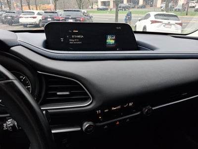 2021 Mazda Mazda CX-30 Select