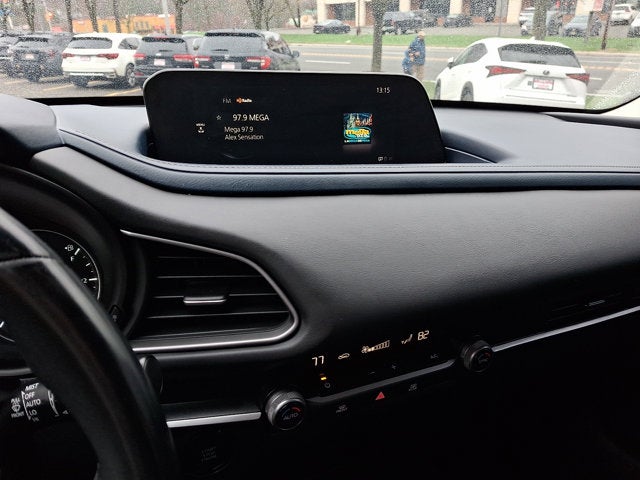 2021 Mazda Mazda CX-30 Select