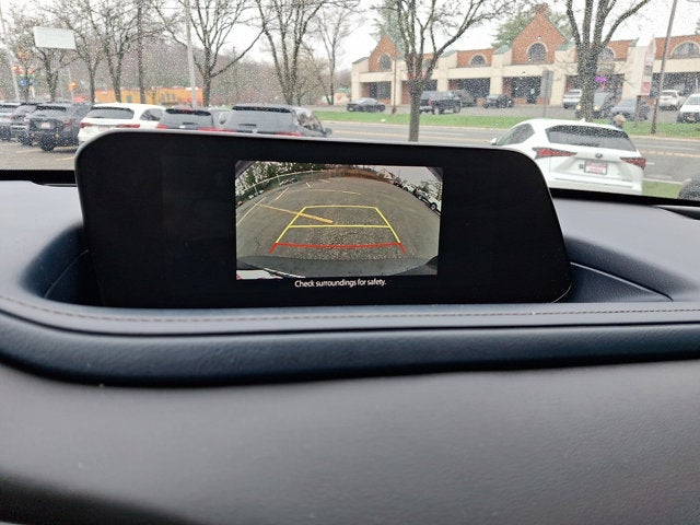 2021 Mazda Mazda CX-30 Select