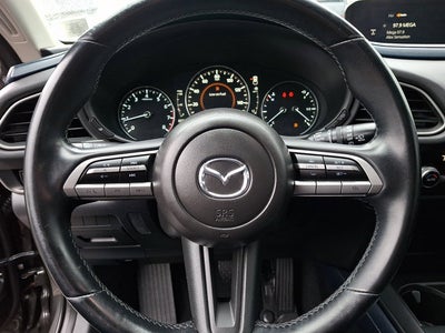 2021 Mazda Mazda CX-30 Select