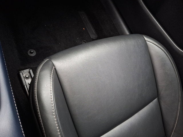 2021 Mazda Mazda CX-30 Select