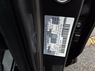 2021 Mazda Mazda CX-30 Select