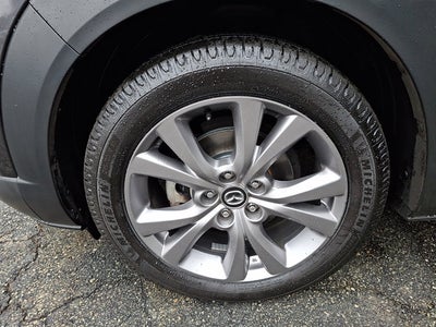 2021 Mazda Mazda CX-30 Select