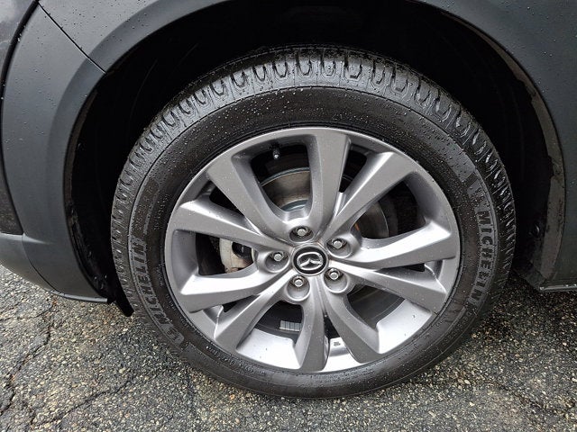 2021 Mazda Mazda CX-30 Select