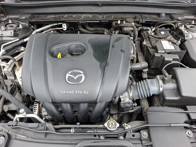 2021 Mazda Mazda CX-30 Select