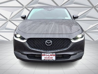 2021 Mazda Mazda CX-30 Select