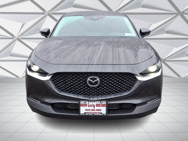 2021 Mazda Mazda CX-30 Select