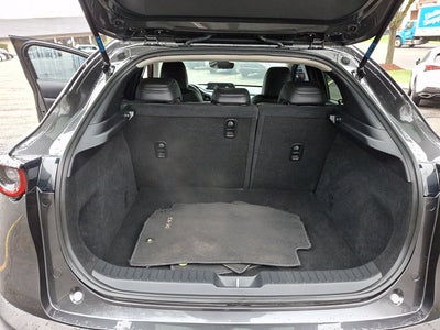 2021 Mazda Mazda CX-30 Select