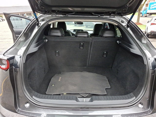 2021 Mazda Mazda CX-30 Select