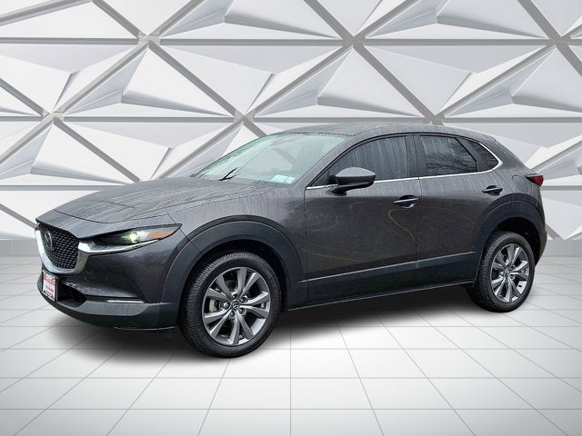 2021 Mazda Mazda CX-30 Select