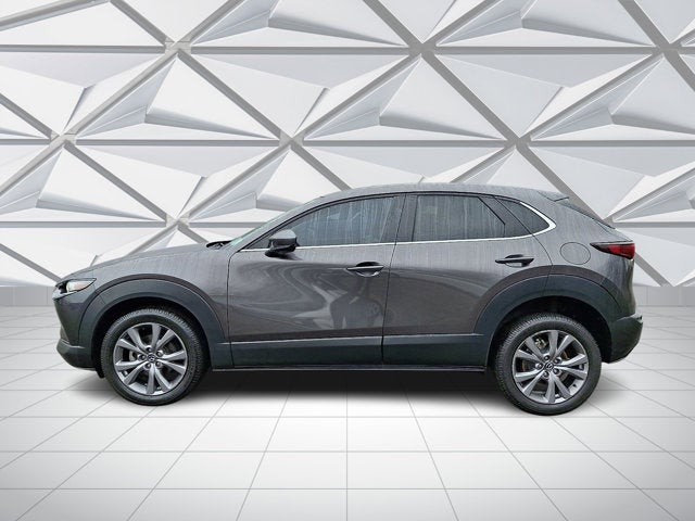 2021 Mazda Mazda CX-30 Select