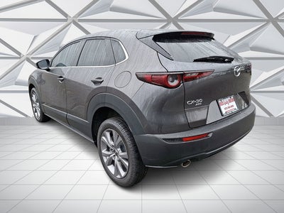 2021 Mazda Mazda CX-30 Select