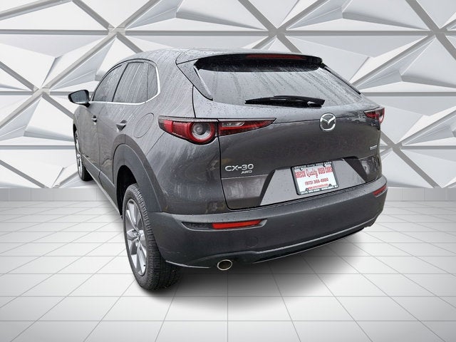 2021 Mazda Mazda CX-30 Select