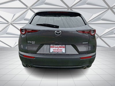 2021 Mazda Mazda CX-30 Select