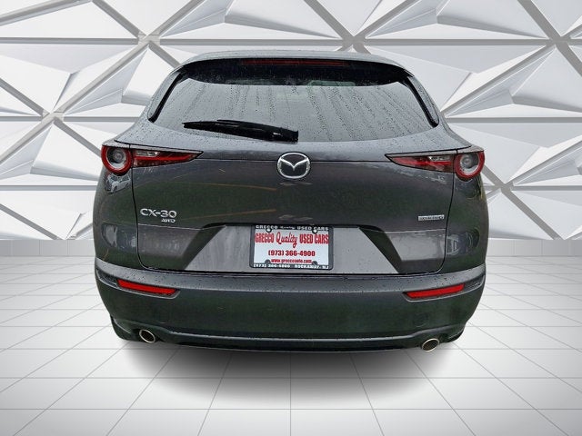 2021 Mazda Mazda CX-30 Select
