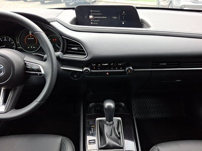 2024 Mazda Mazda CX-30 2.5 S Select Sport