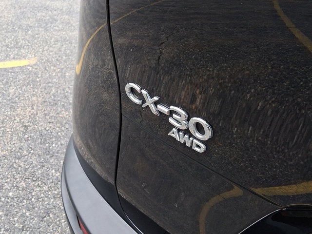 2024 Mazda Mazda CX-30 2.5 S Select Sport