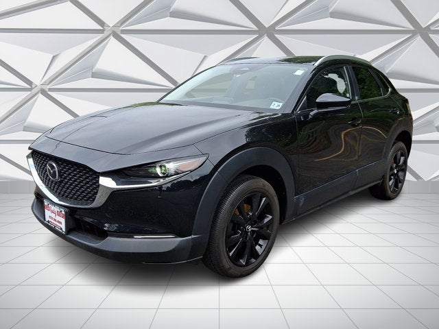2024 Mazda Mazda CX-30 2.5 S Select Sport
