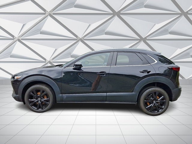 2024 Mazda Mazda CX-30 2.5 S Select Sport