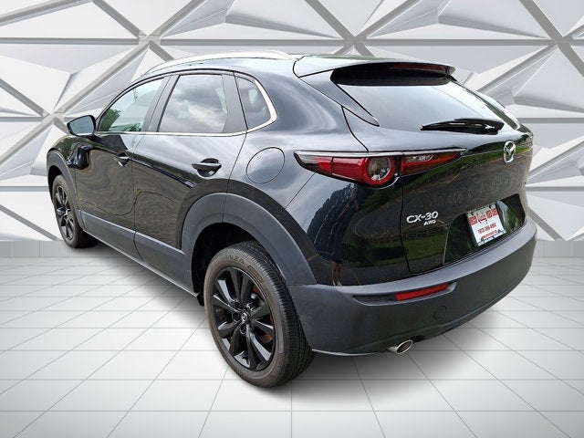 2024 Mazda Mazda CX-30 2.5 S Select Sport