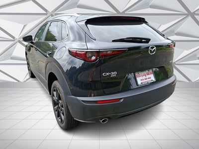 2024 Mazda Mazda CX-30 2.5 S Select Sport
