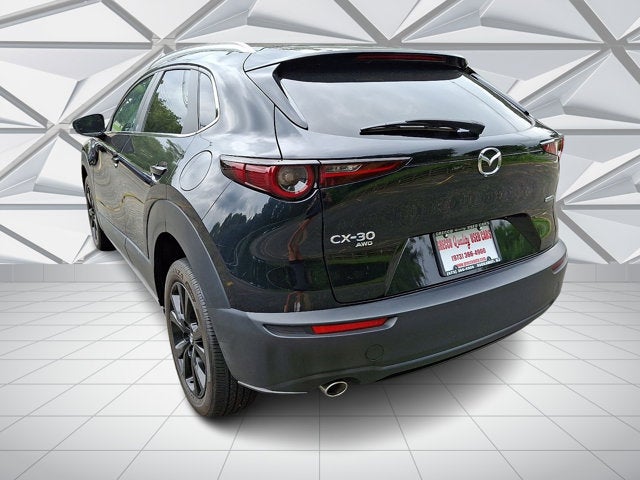 2024 Mazda Mazda CX-30 2.5 S Select Sport