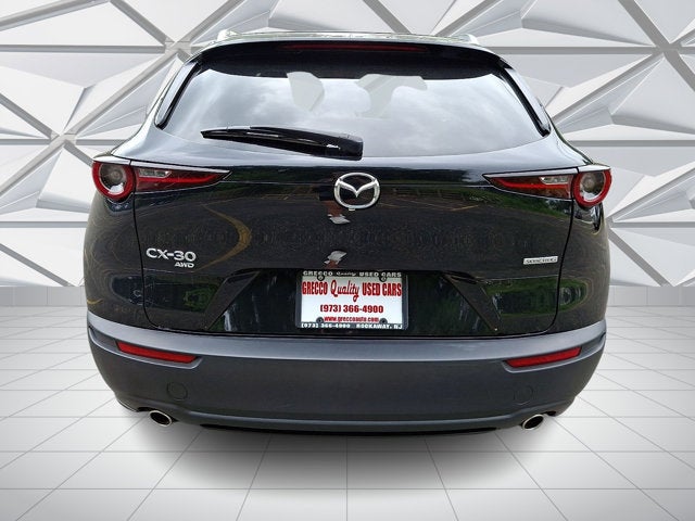2024 Mazda Mazda CX-30 2.5 S Select Sport