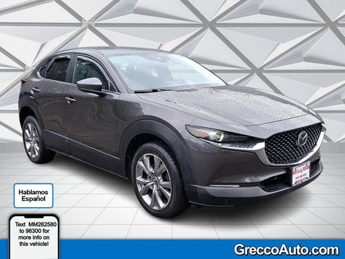 2021 Mazda Mazda CX-30 Preferred