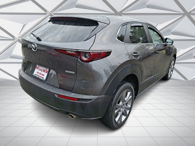 2021 Mazda Mazda CX-30 Preferred
