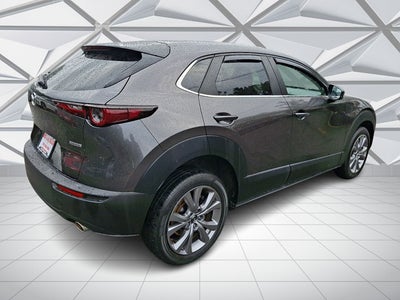 2021 Mazda Mazda CX-30 Preferred