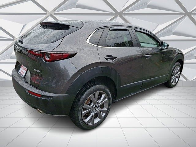 2021 Mazda Mazda CX-30 Preferred
