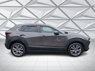 2021 Mazda Mazda CX-30 Preferred